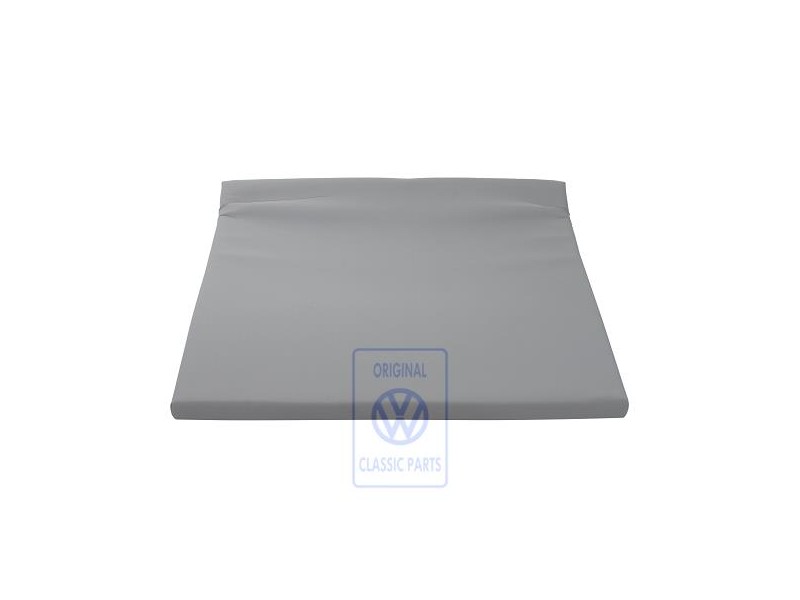Original VW Bed Upholstery - 701070733G