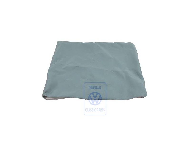 Original VW Padded Upholstery - 701070734J