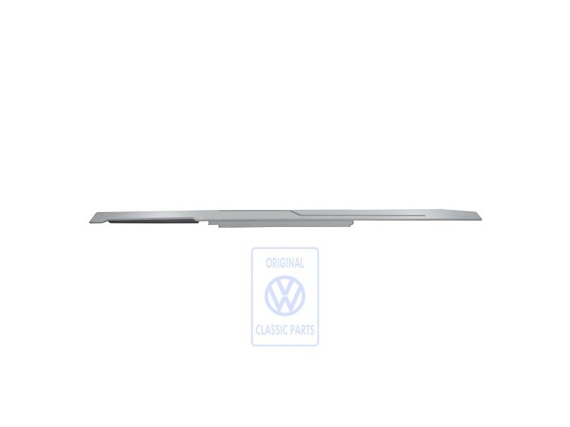 Original VW Bed Guide - 701070752J
