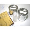 Original VW Repair Set For Glass-Fibre Plastic - 701070917H