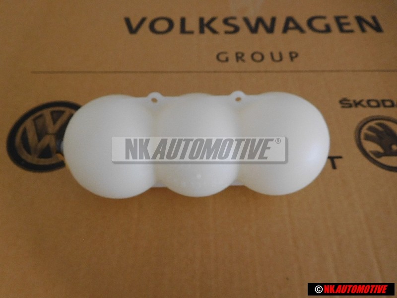 Original VW Vacuum Reservoir - 058131541