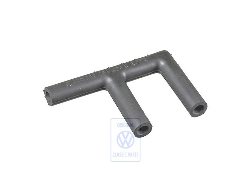Original VW T-Piece - 701201928B