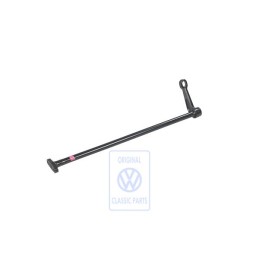 Original VW Torsion Spring Bar - 701411103J