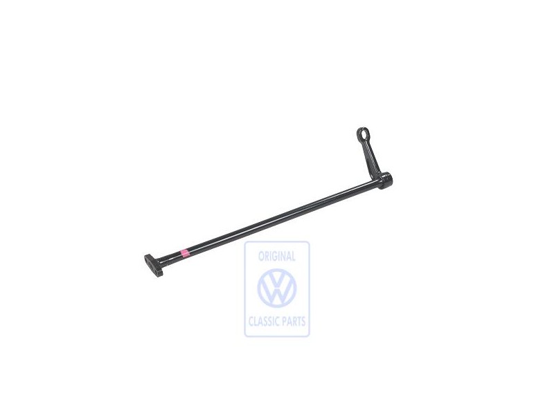 Original VW Torsion Spring Bar - 701411103J