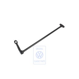 Original VW Torsion Spring Bar - 701411104F