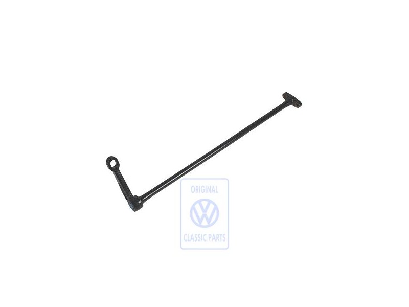 Original VW Torsion Spring Bar - 701411104F