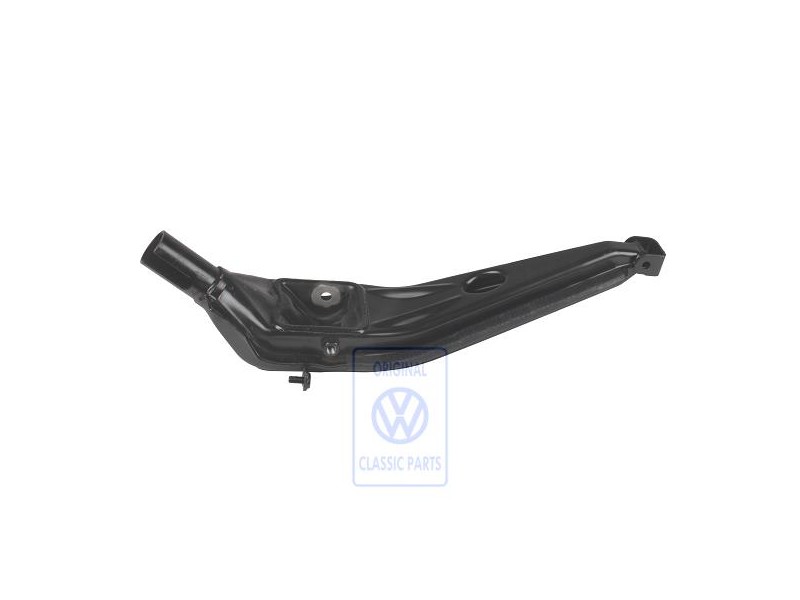 Original VW Steering Column Tube - 701419581A