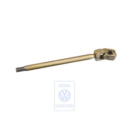 Original VW Intermediate Steering Shaft - 701419751C