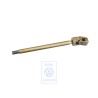 Original VW Intermediate Steering Shaft - 701419751C