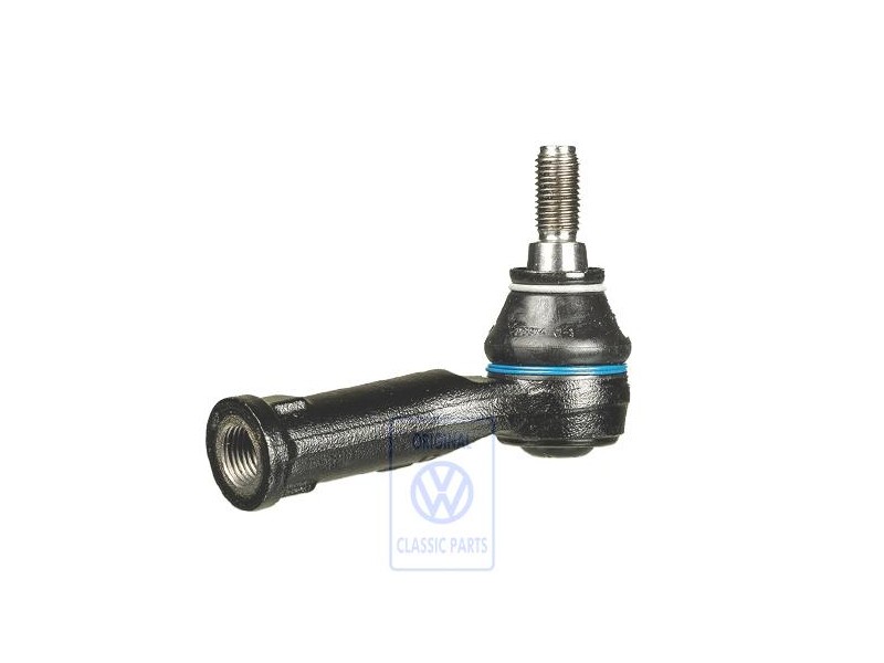 Original VW Tie Rod End - 701419812D