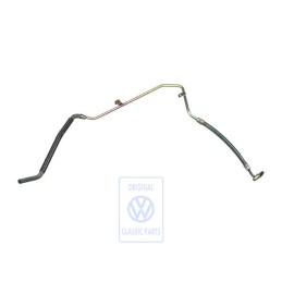 Original VW Return Hose - 701422891B