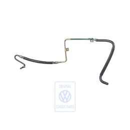 Original VW Return Hose - 701422891E