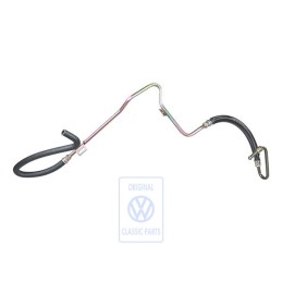 Original VW Return Hose - 701422891K