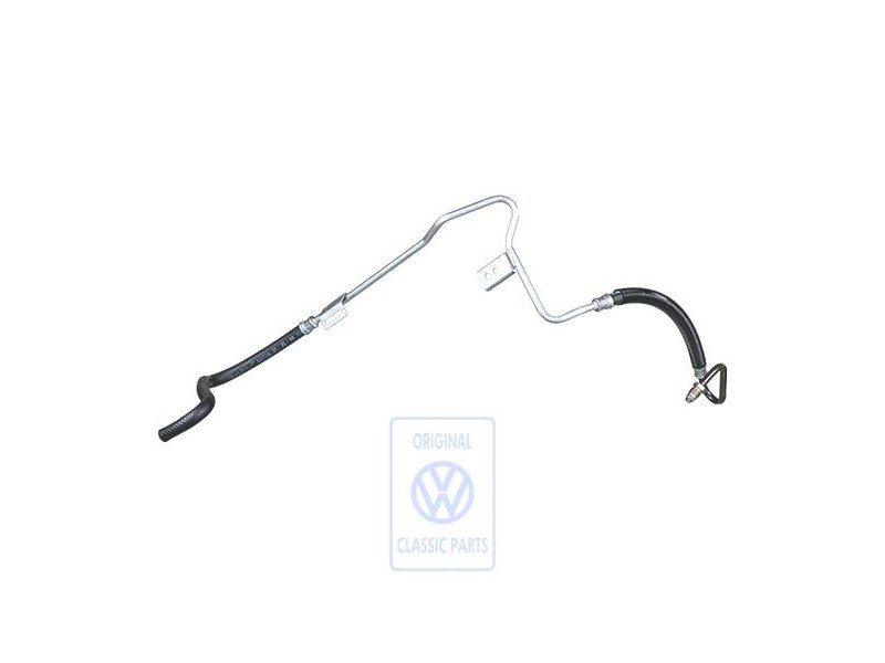 Original VW Return Hose - 701422891N