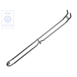 Original VW Cooling Pipe - 701422896A