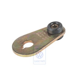 Original VW Retaining Plate - 701425149