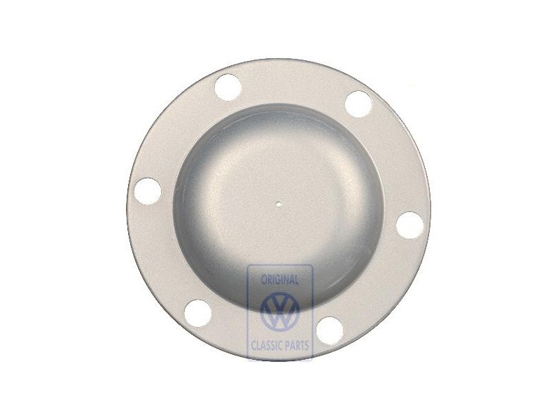 Original VW Sealing Cap - 701521393