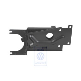 Original VW Console - 701614711