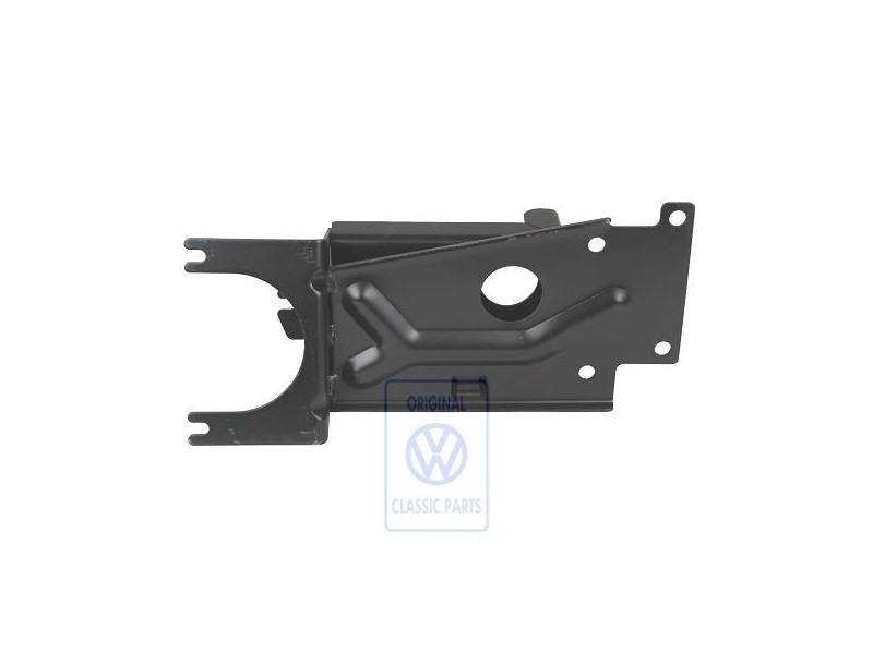 Original VW Console - 701614711