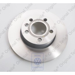 Original VW Brake Disc - 701615301G