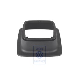 Original VW Frame For Boot Satin Black - 701711120 01C