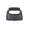 Original VW Frame For Boot Satin Black - 701711120 01C