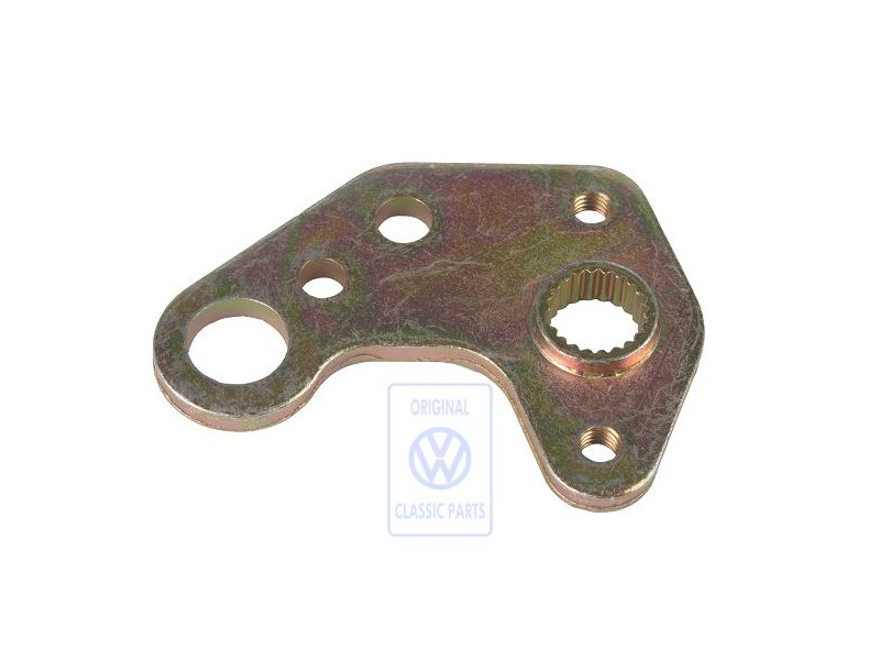Original VW Lever - 701711223