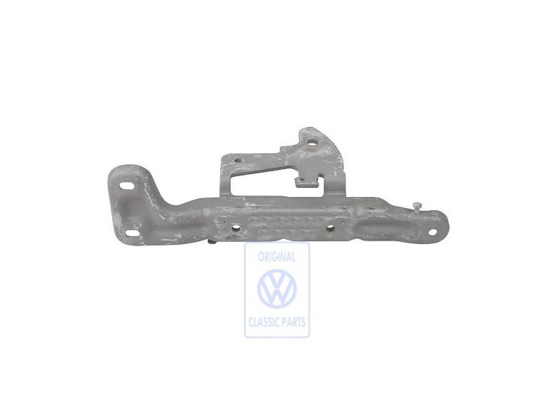 Original VW Bearing Bracket For Handbrake Lever - 701711311