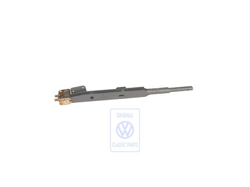 Original VW Selector Lever Guide - 701713123B