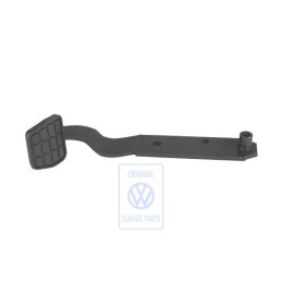 Original VW Brake Pedal - 701723141A