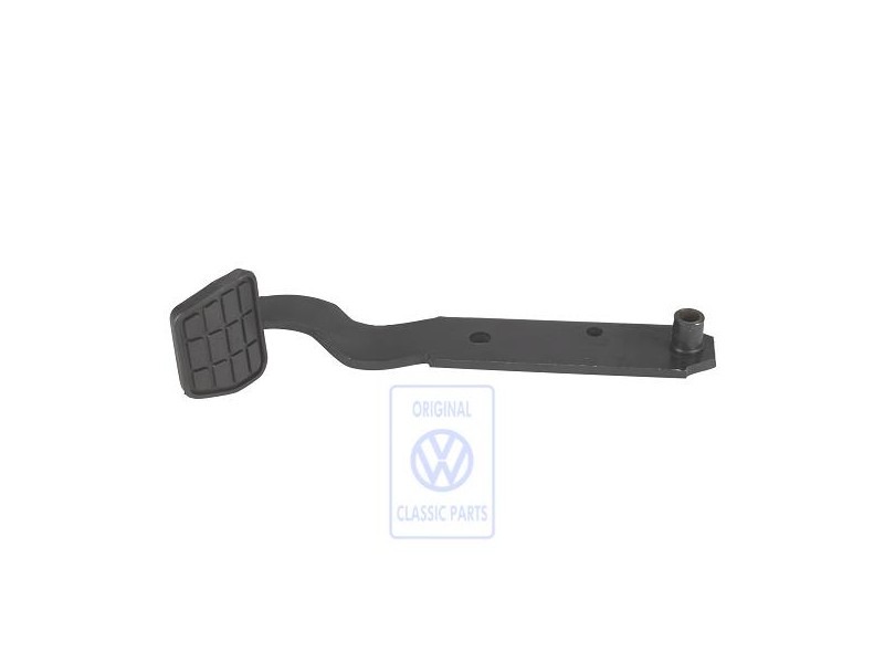Original VW Brake Pedal - 701723141A