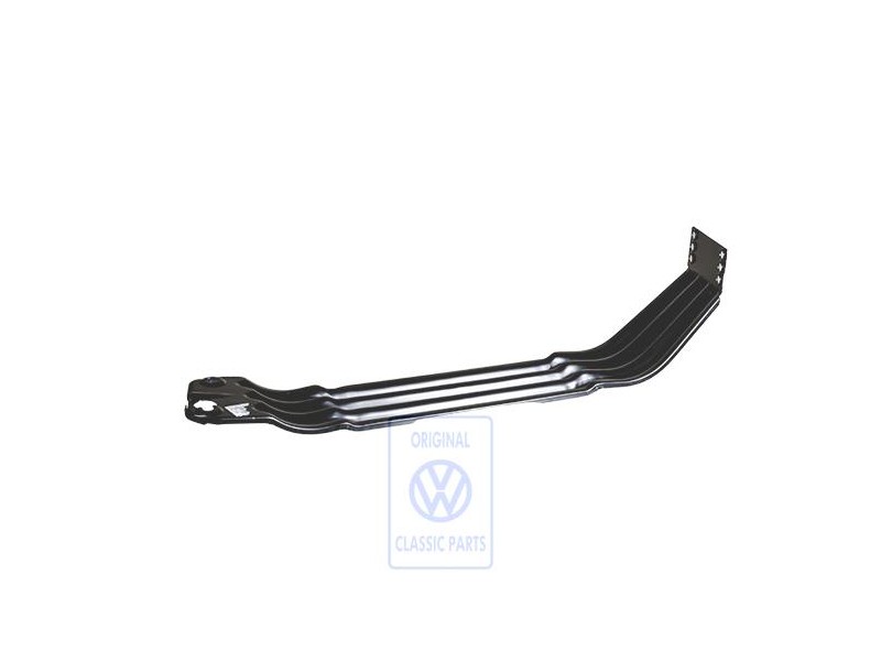 Original VW Spare Wheel Bracket - 701801901A