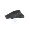 Original VW Insert Plate For B-Pillar - 701802458A