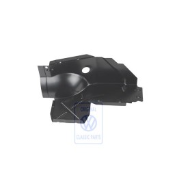 Original VW Connecting Plate For Entry Step - 701803398A
