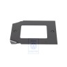 Original VW Filler Plate For Longitudinal Member - 701803601