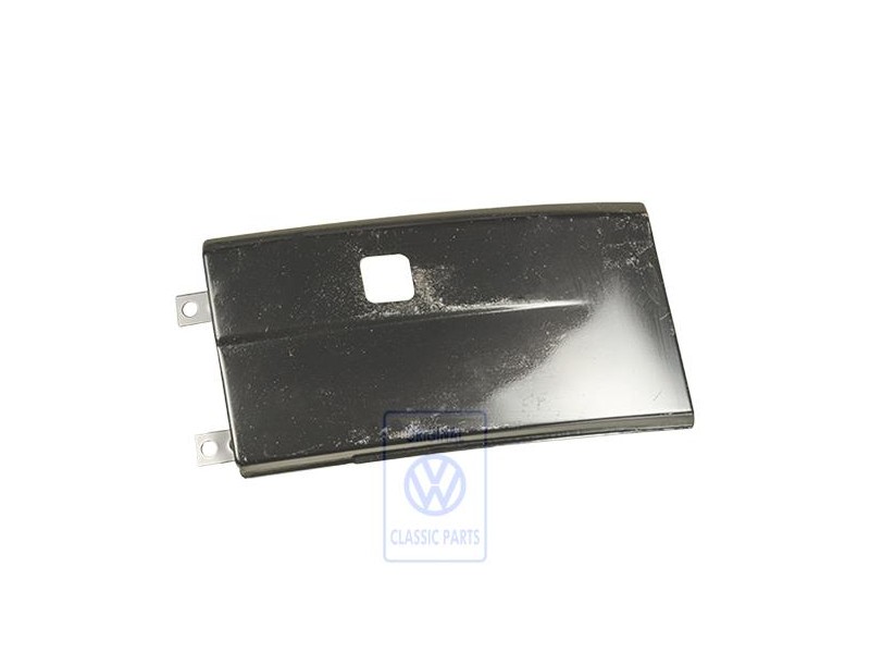 Original VW Front Cross Panel - 701805057A