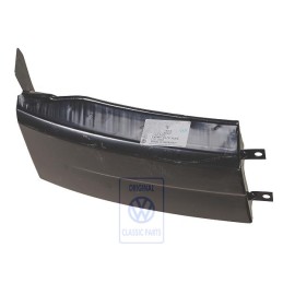 Original VW Front Cross Panel - 701805058B