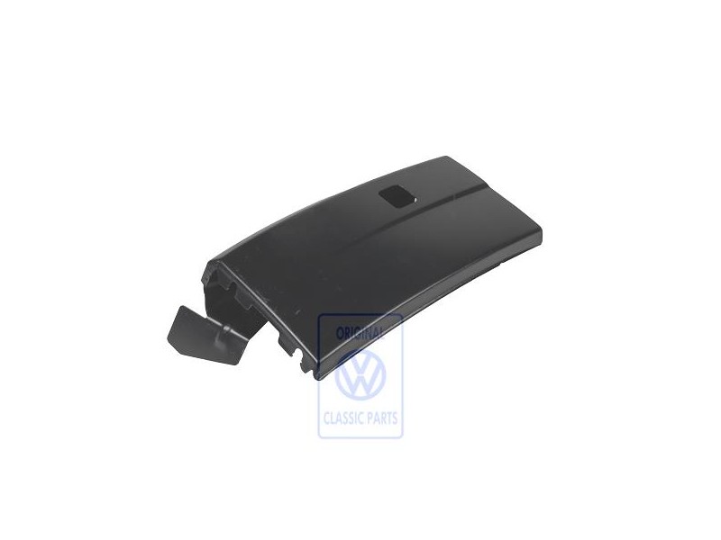 Original VW Front Cross Panel - 701805058C