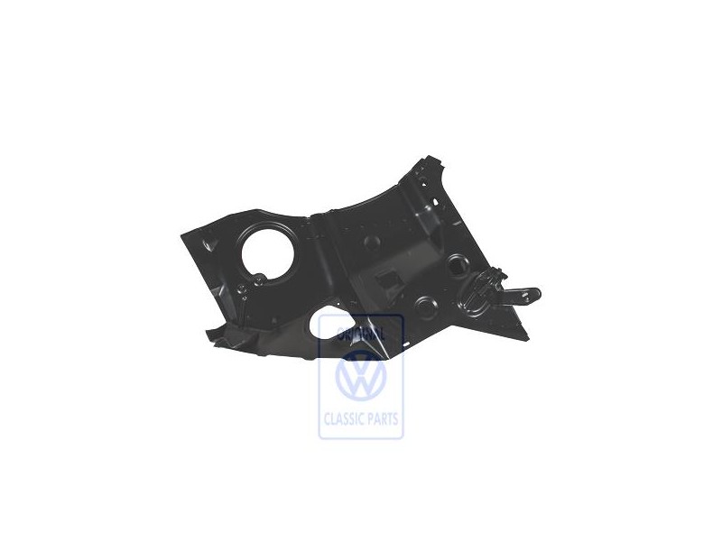 Original VW Side Part - 701805061D