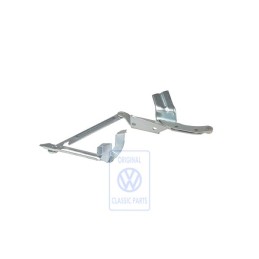 Original VW Lid Hinge - 701805384C