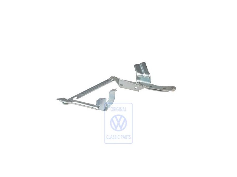 Original VW Lid Hinge - 701805384C