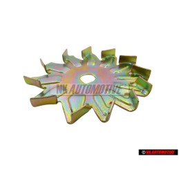 Original VW Fan Wheel - 068903171