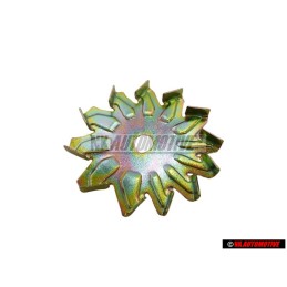 Original VW Fan Wheel - 068903171