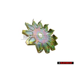 Original VW Fan Wheel - 068903171
