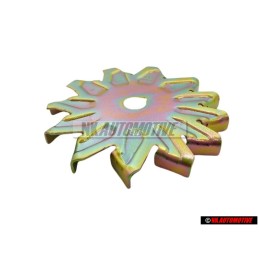 Original VW Fan Wheel - 068903171