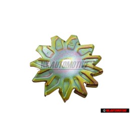 Original VW Fan Wheel - 068903171