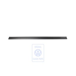 Original VW Sectional Part - Sliding Door Section - 701809836A