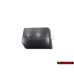 Original VW Fuel Filler Flap - 701809905