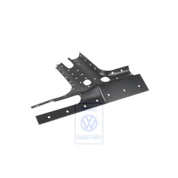 Original VW Reinforcement For C-Pillar - 701810186