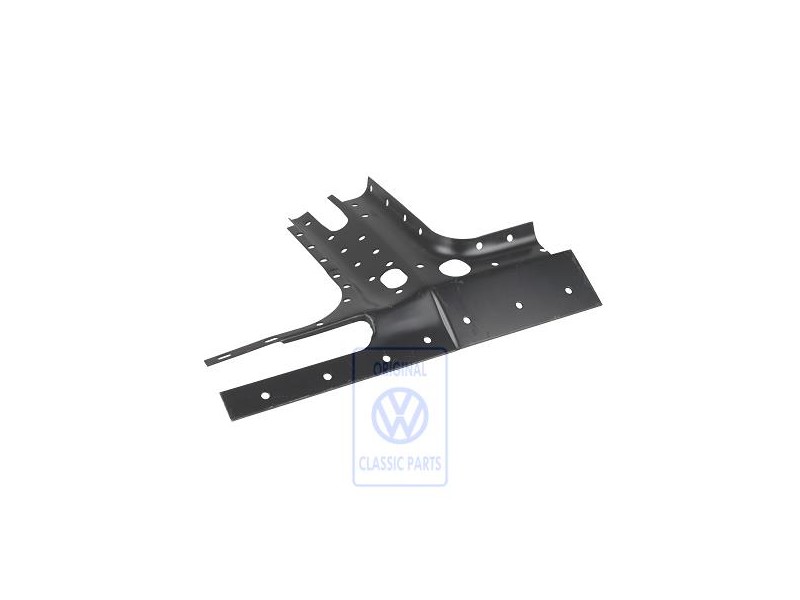 Original VW Reinforcement For C-Pillar - 701810186